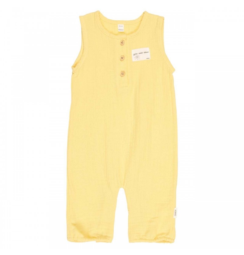 Combinaison Faro Honey Koeka