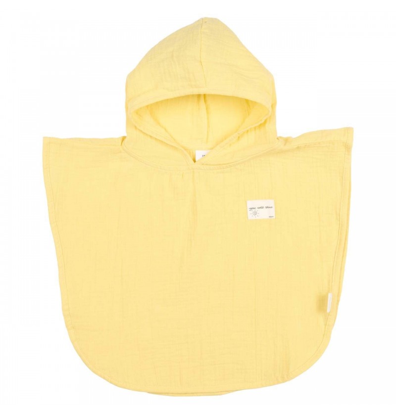 Poncho de bain Faro Honey...