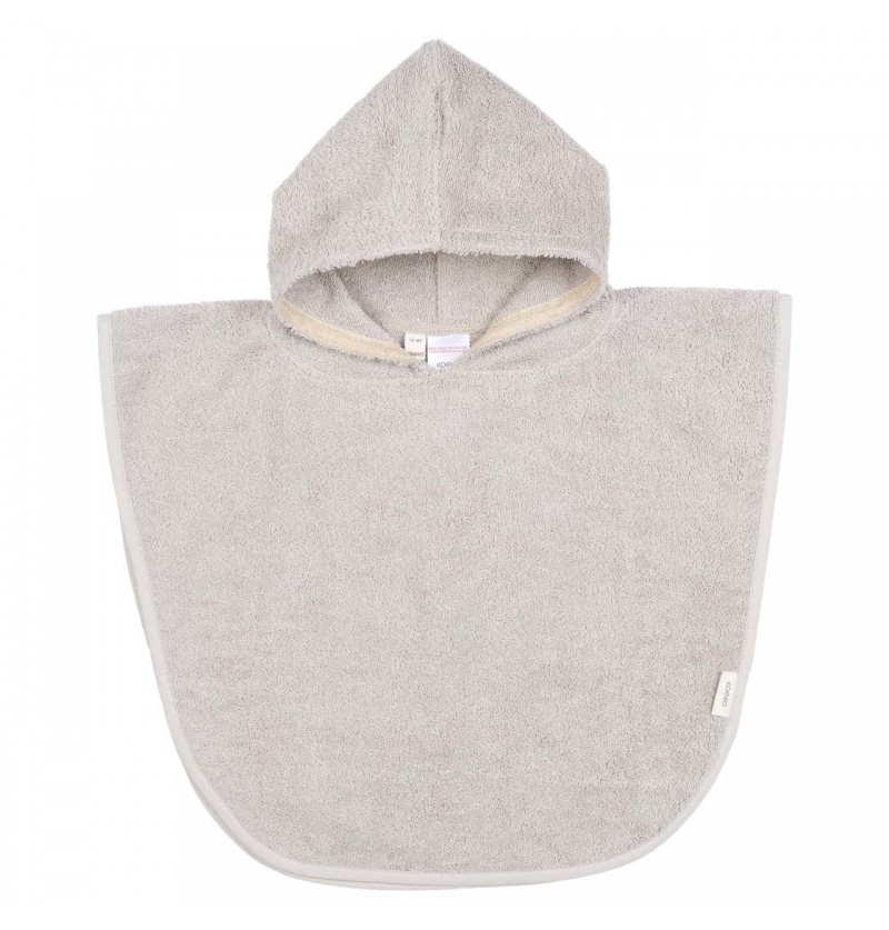Poncho de bain Dijon Daily...