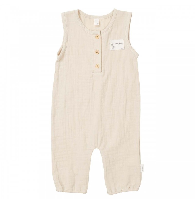 Combinaison Faro Warm White...