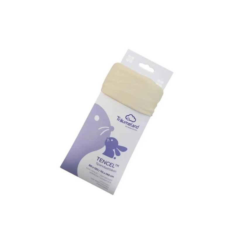 Drap housse Tencel...