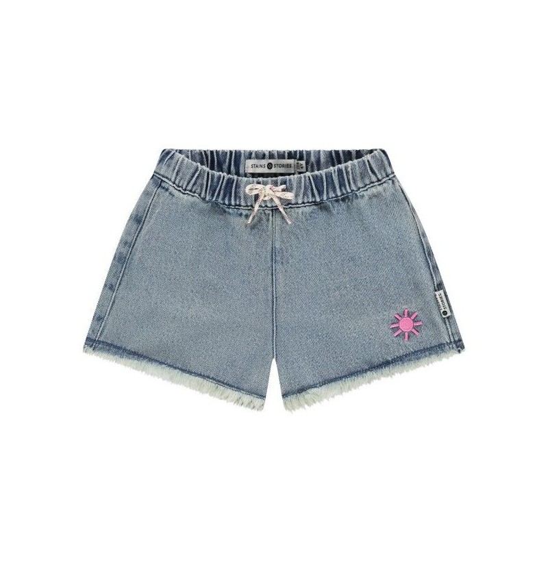 Short jeans Miami Beach...