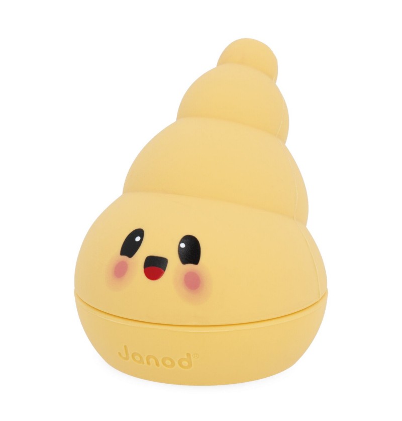 Jeu de bain - Souffleur de...