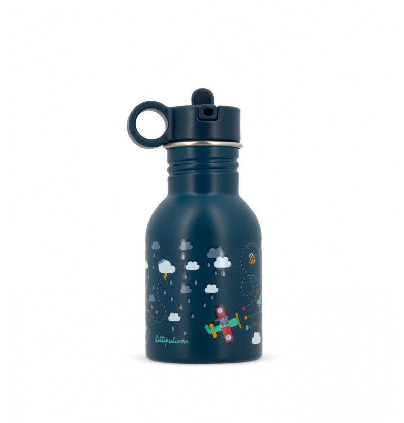 Gourde 400ml Jules...