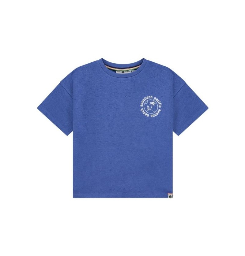 T shirt Royal Stains&Stories