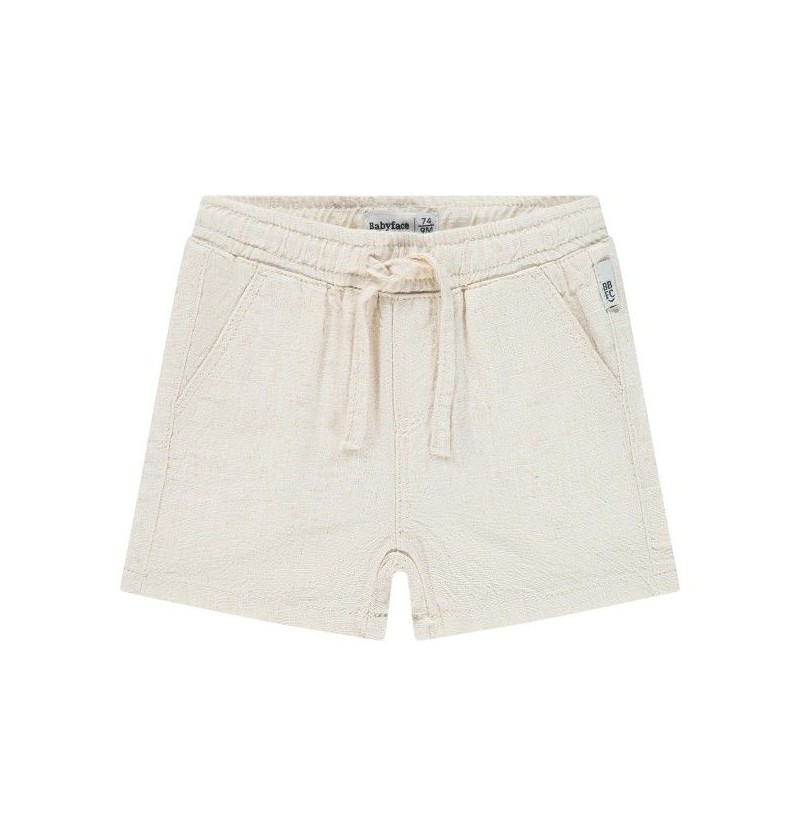 Short Stone Babyface