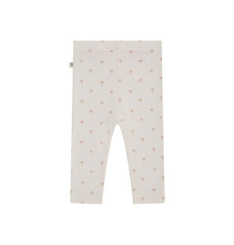 Legging Ecru A Tiny Story