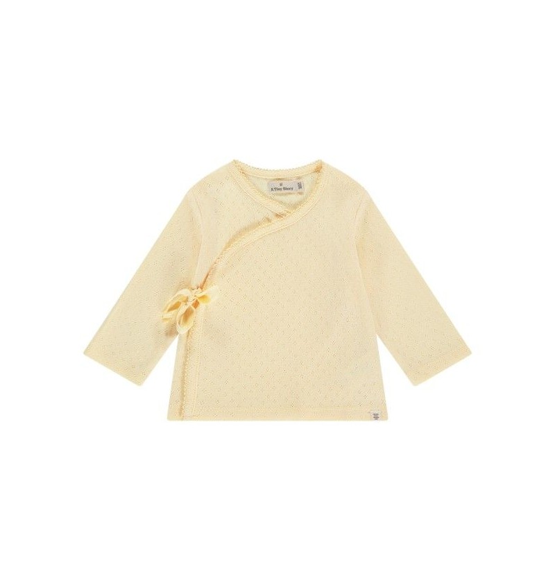 Brassière cache-coeur...