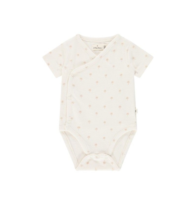 Body Ecru A Tiny Story