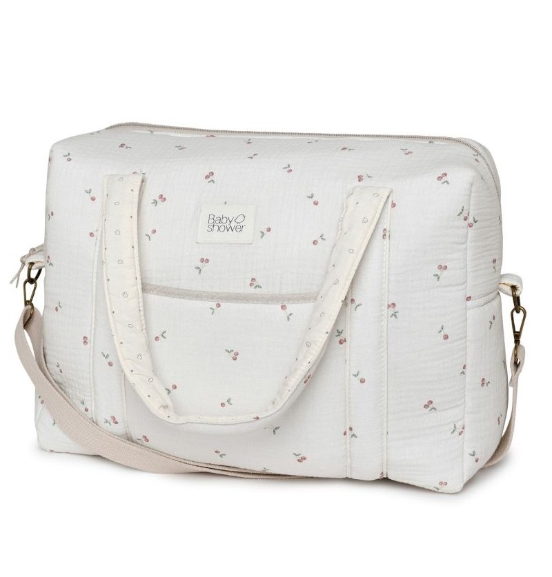 Sac Maternité Camila Cherry...