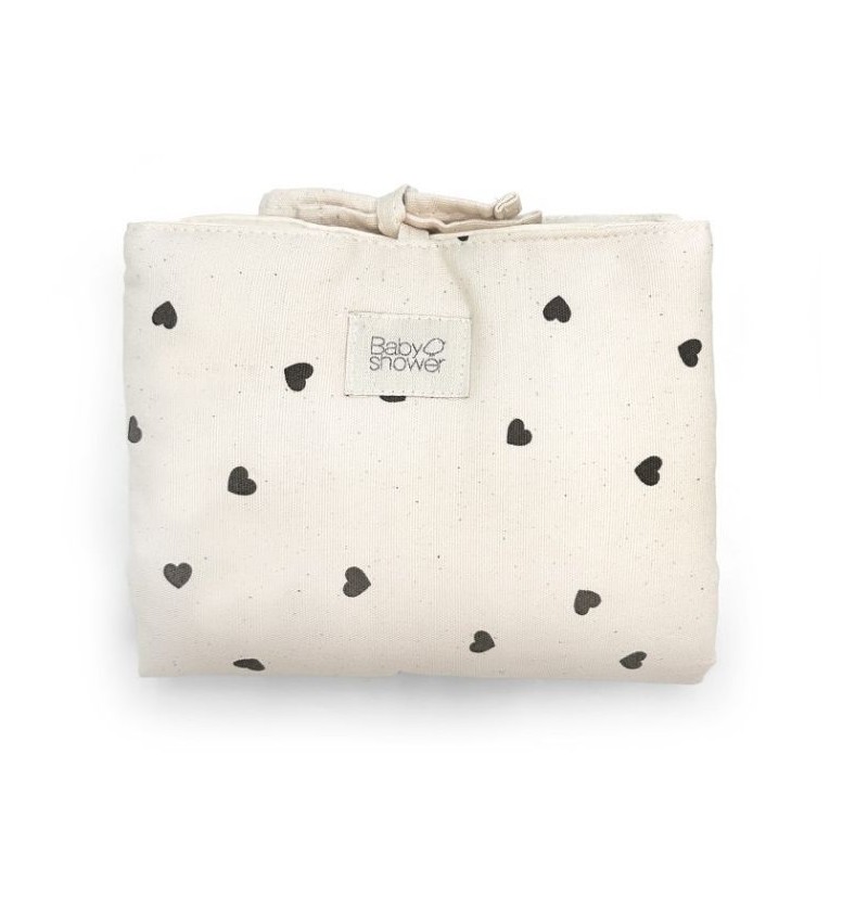 Tapis de change Audrey rock...