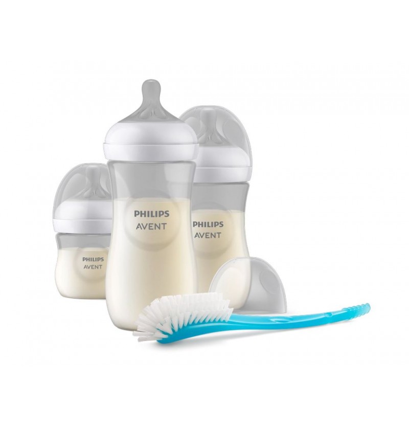 Kit nouveau-né Natural 3.0...