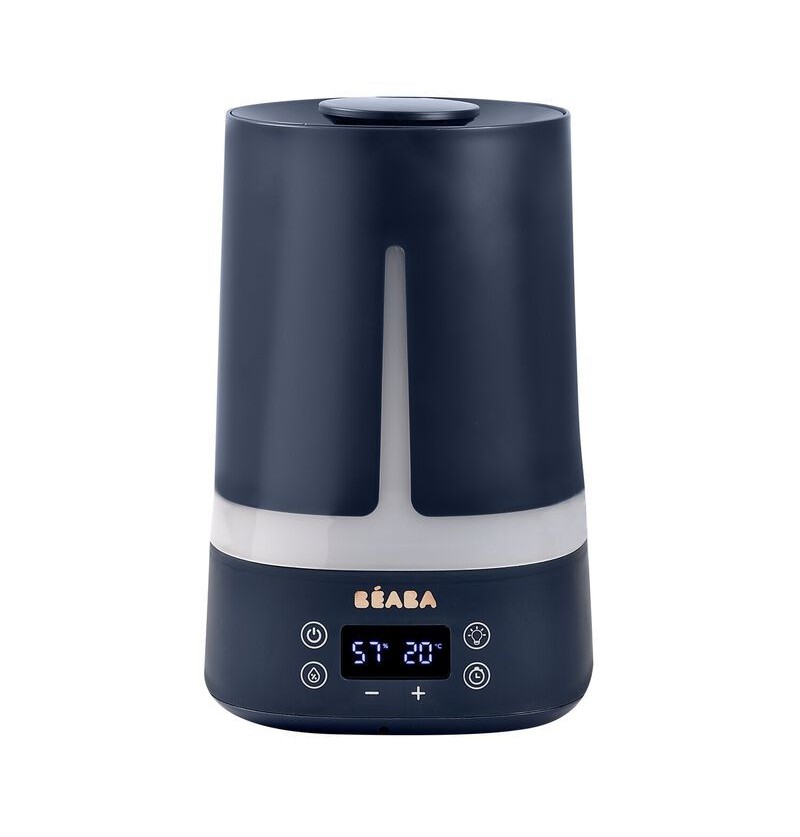 Humidificateur Zen air...