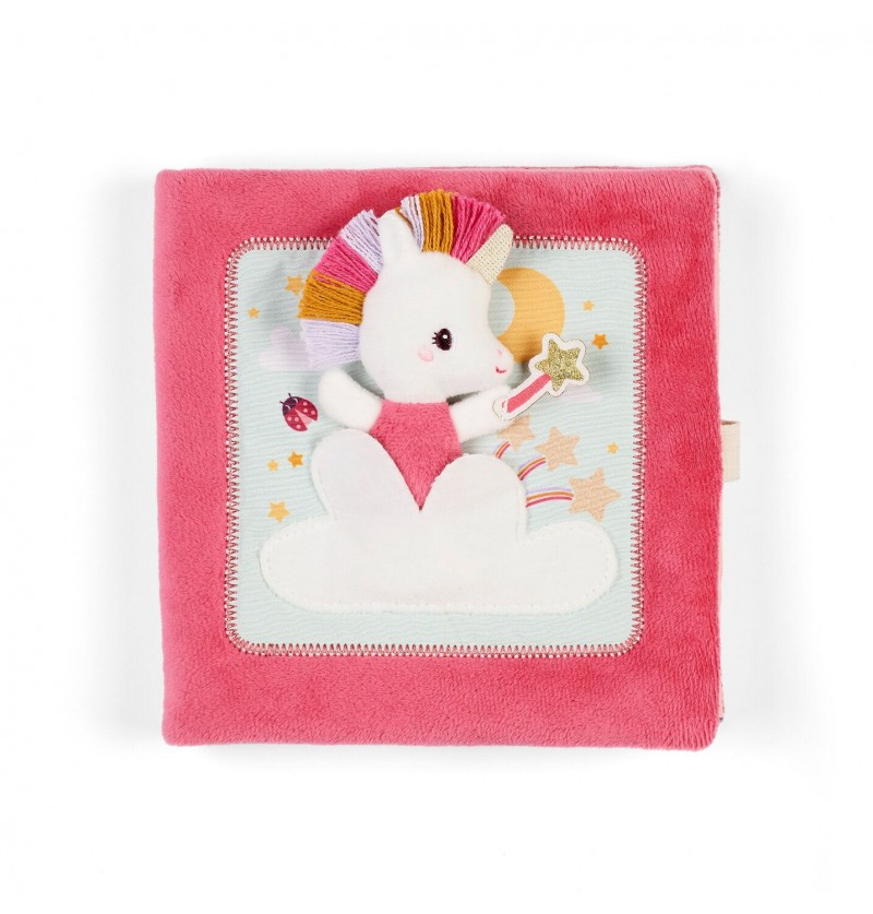 Livre d'activités "Lena...