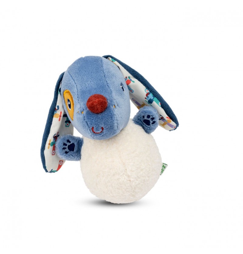 Jeu d'équilibre - Jules...