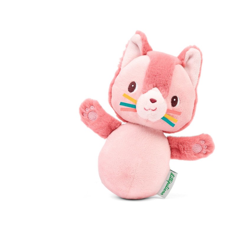 Jeu d'équilibre - Jeanne...