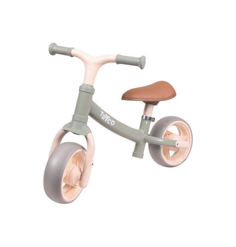 Draisienne Rocky Balance...