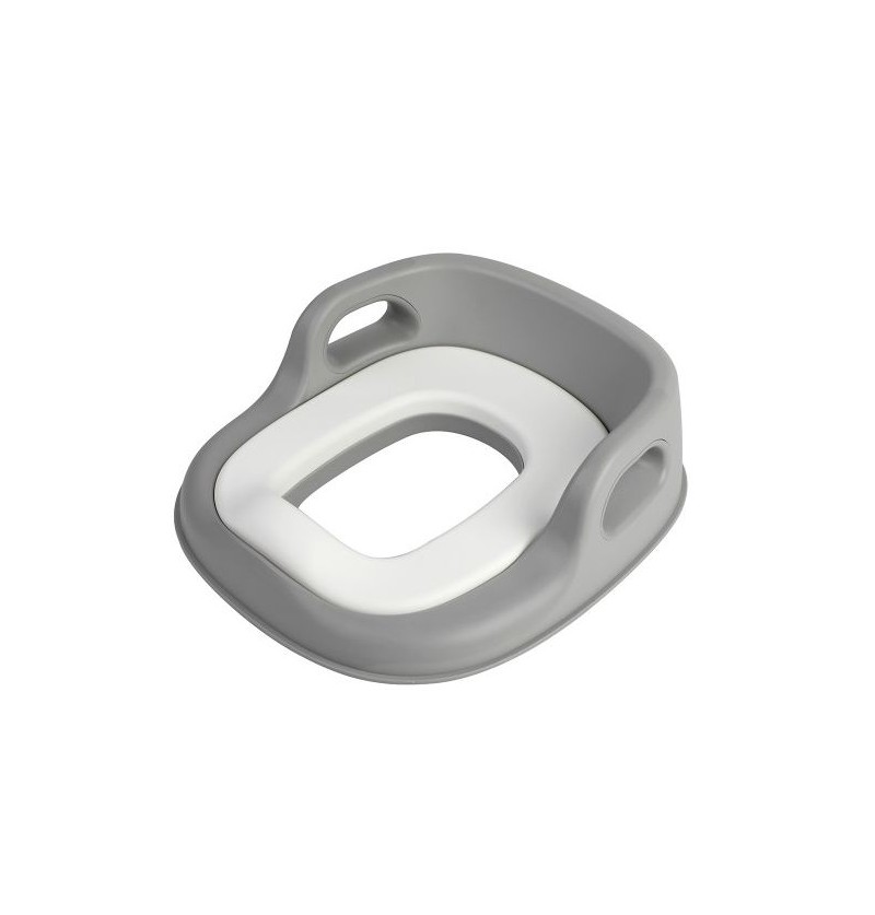 Réducteur de toilettes avec...