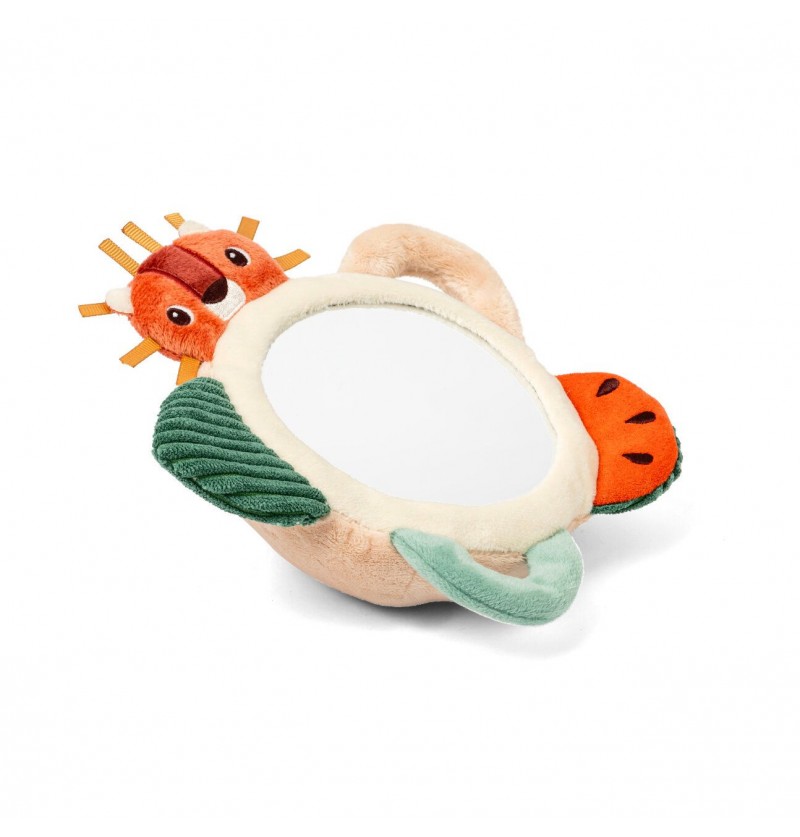 Jeu d'éveil - Miroir Jack...