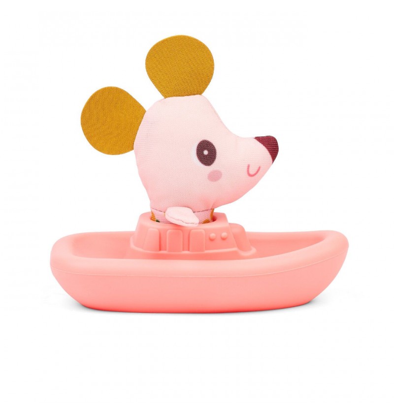 Jeu de bain - Bateau Nina...