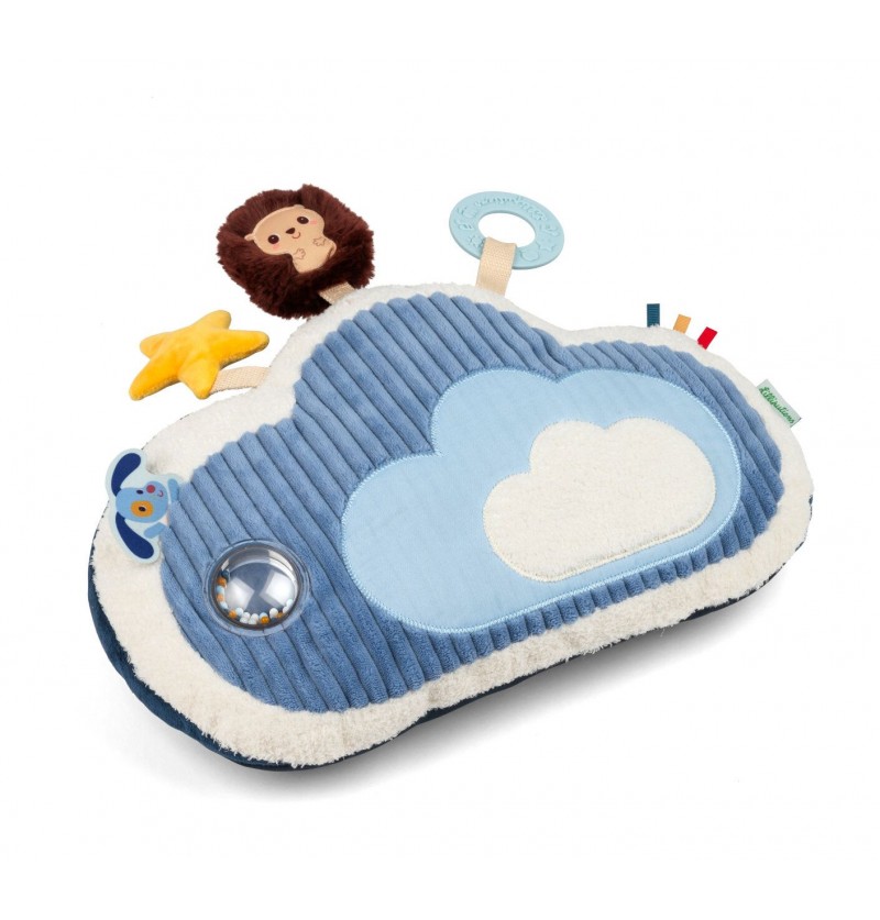 Jeu d'éveil - Coussin...