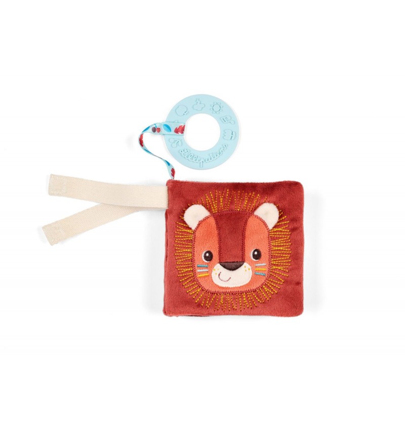 Imagier Jack Lilliputiens