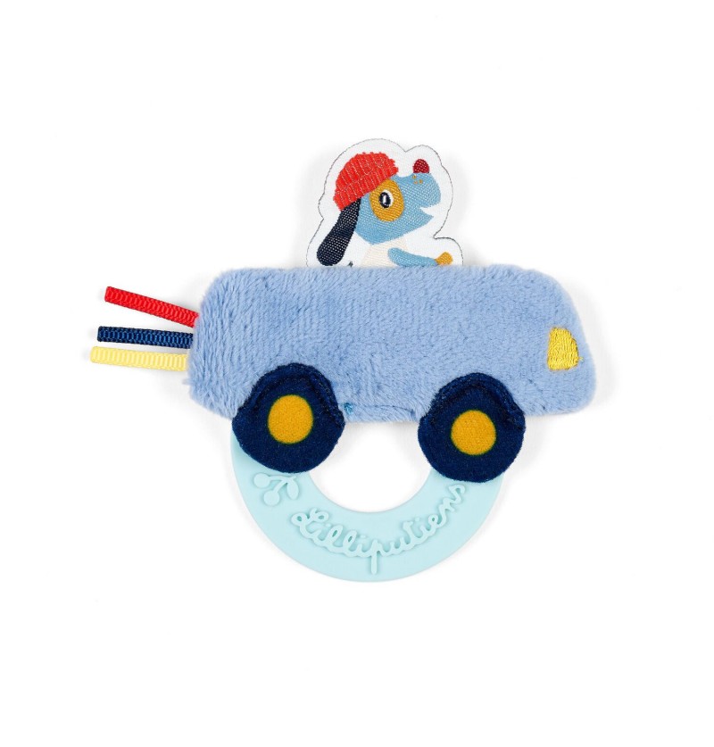 Anneau de dentition Jules...