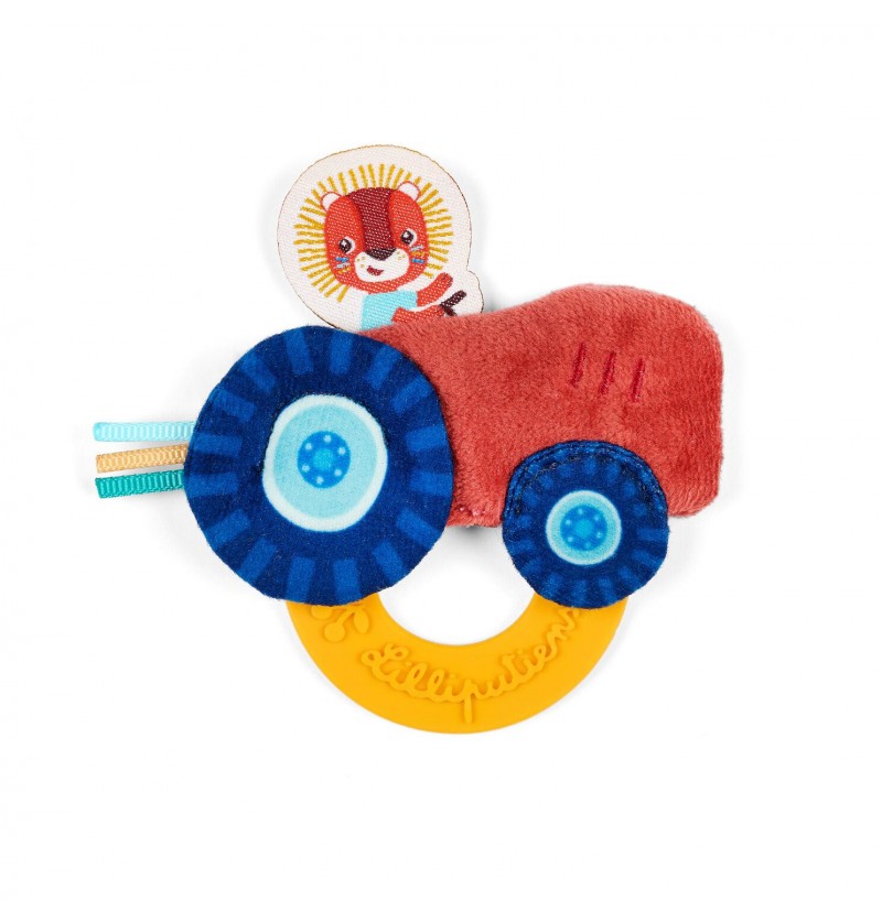 Anneau de dentition Jack...