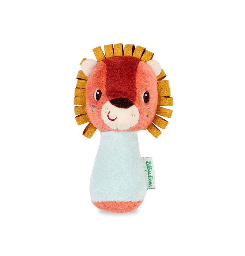 Hochet Piou Jack Lilliputiens