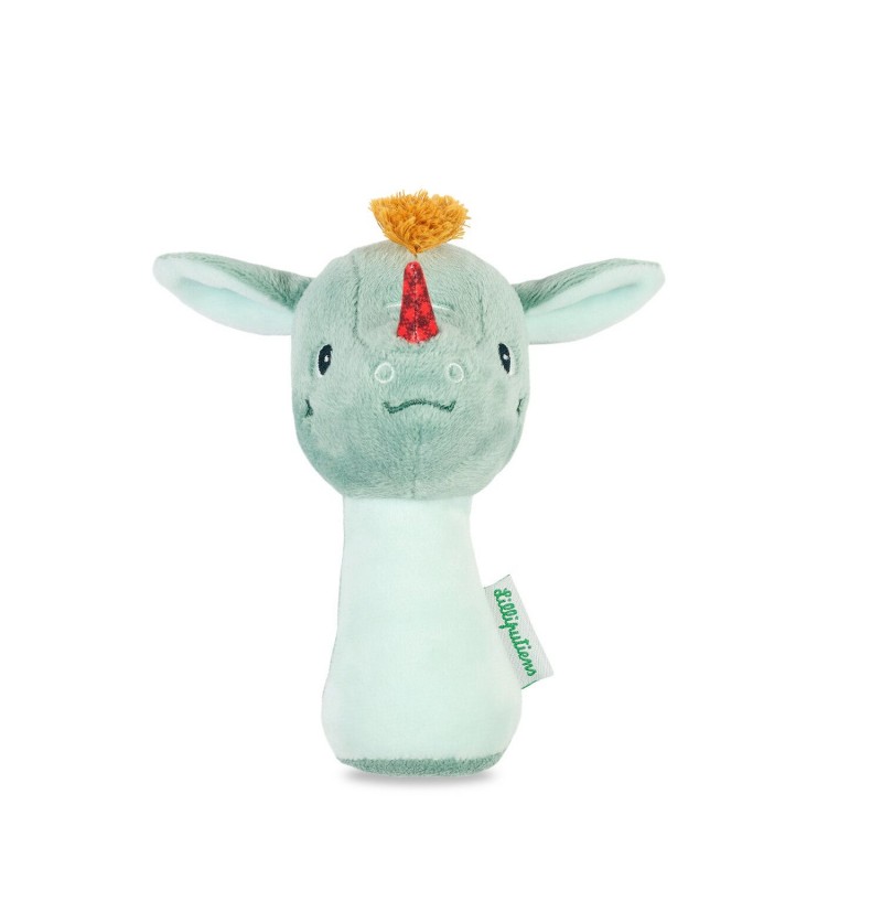 Hochet Piou Joe Lilliputiens