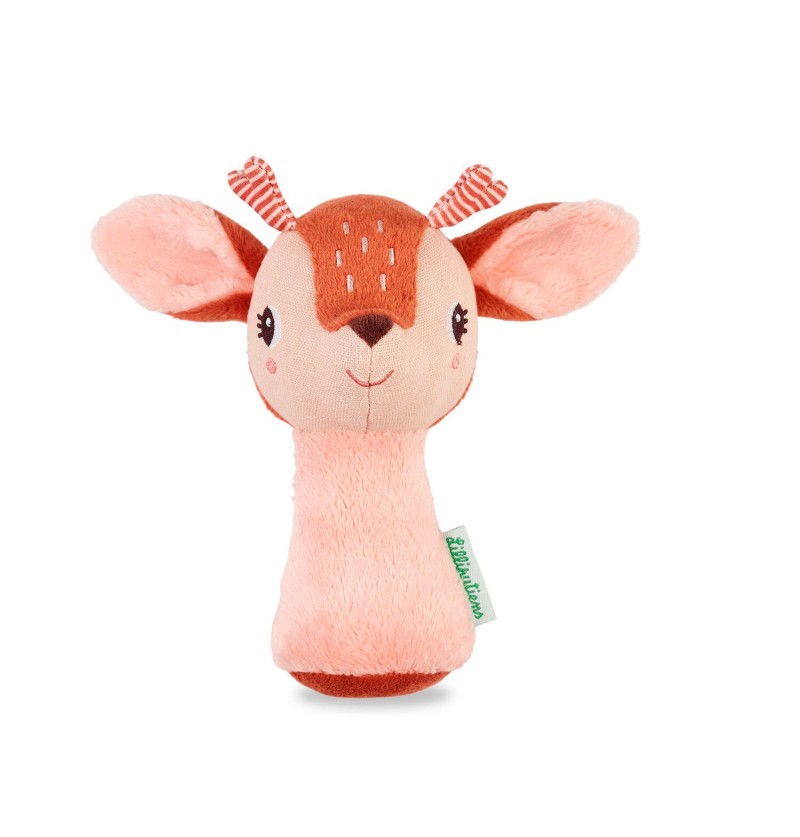 Hochet Piou Stella...