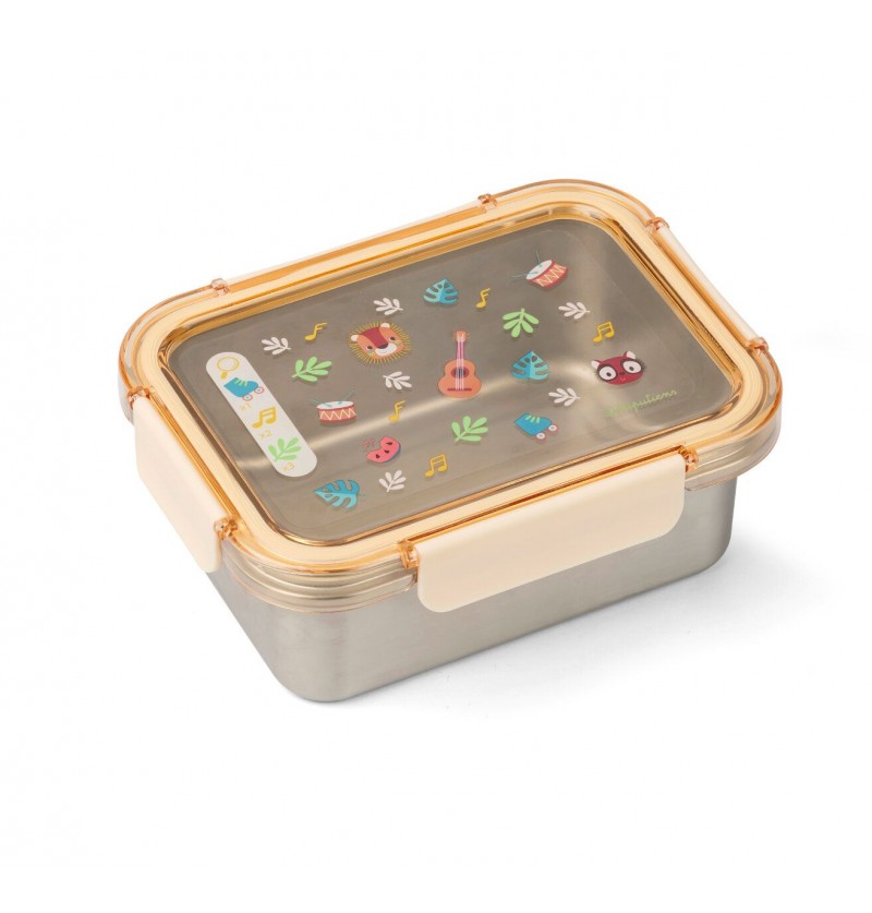 Boîte à tartines Jack...