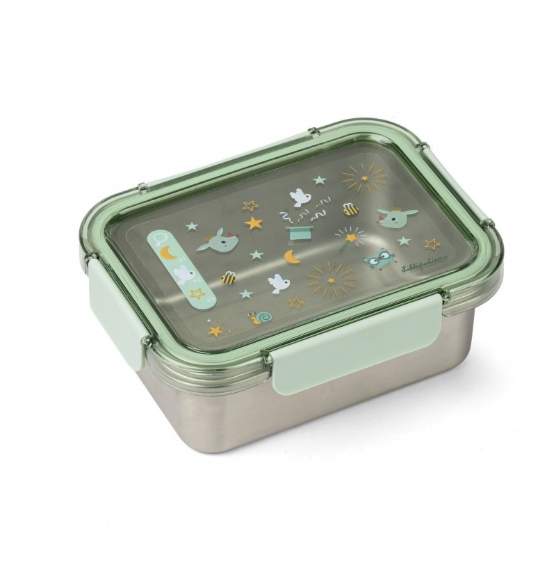 Boîte à tartines Joe...