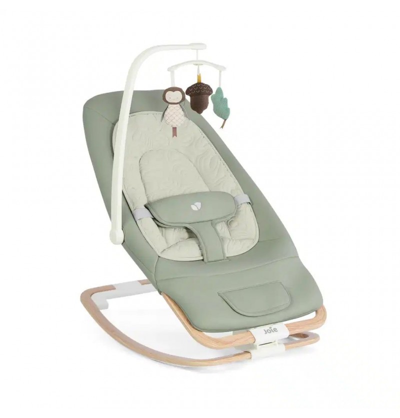 Transat Dreamer Strata Mist...