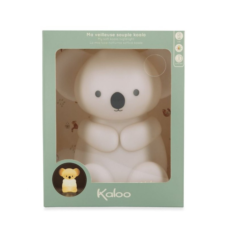 Veilleuse Koala Kaloo