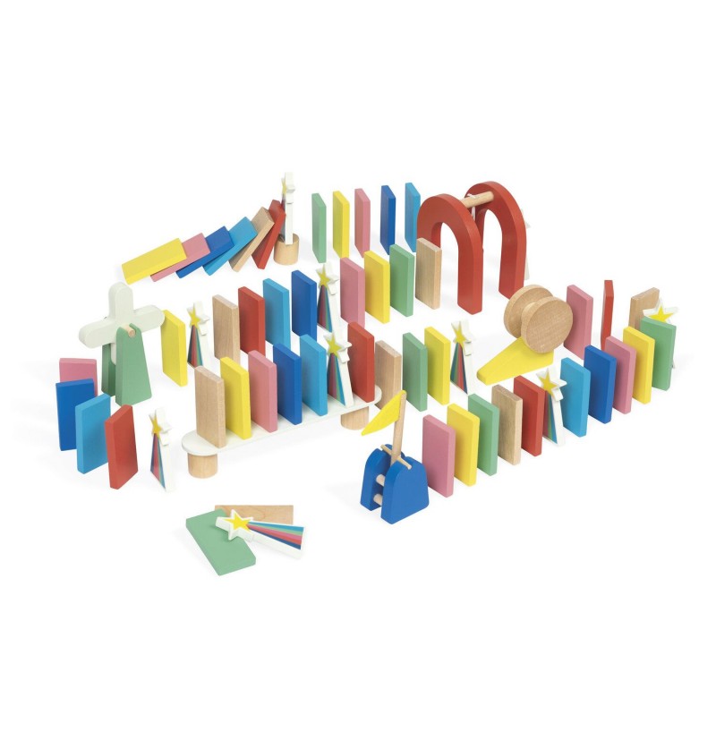 Jeu d'adresse - Parcours de...