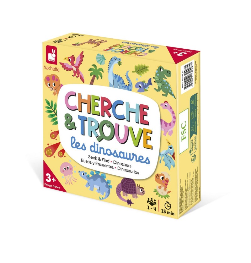 Jeu de mémoire - Mon...