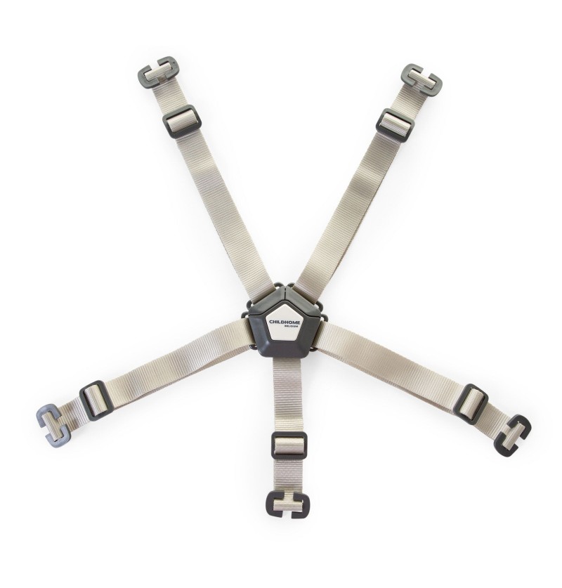 Harnais chaise  Evolu...