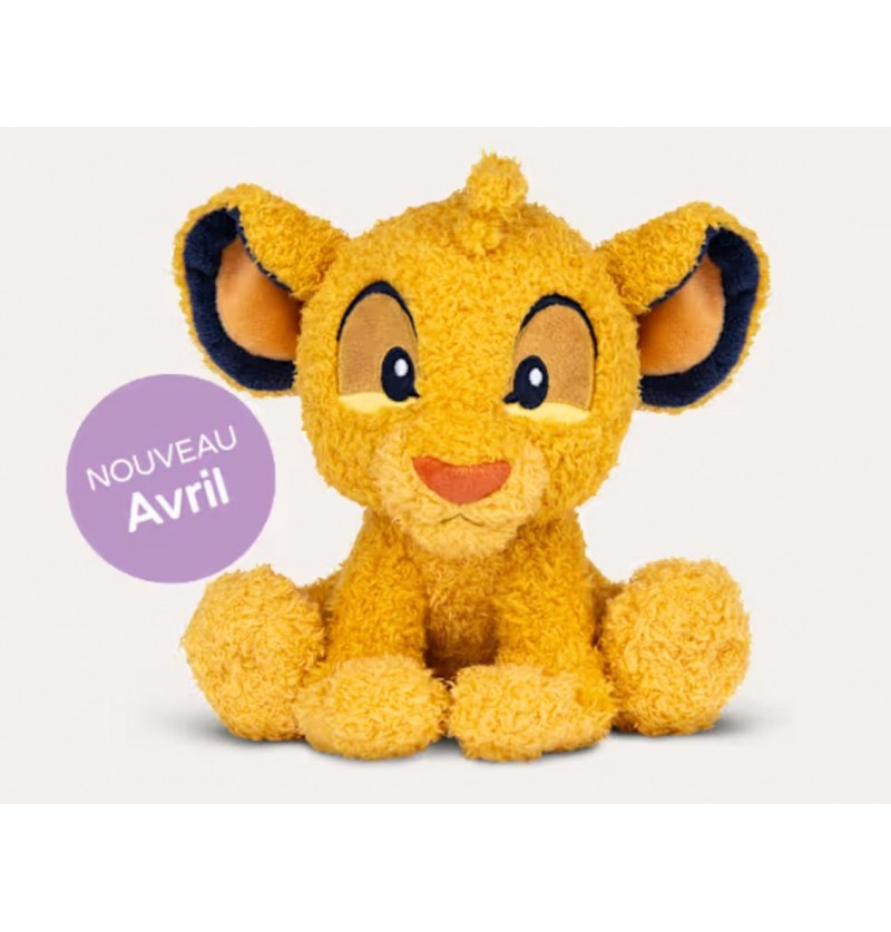 Tonie Calin Disney Simba...