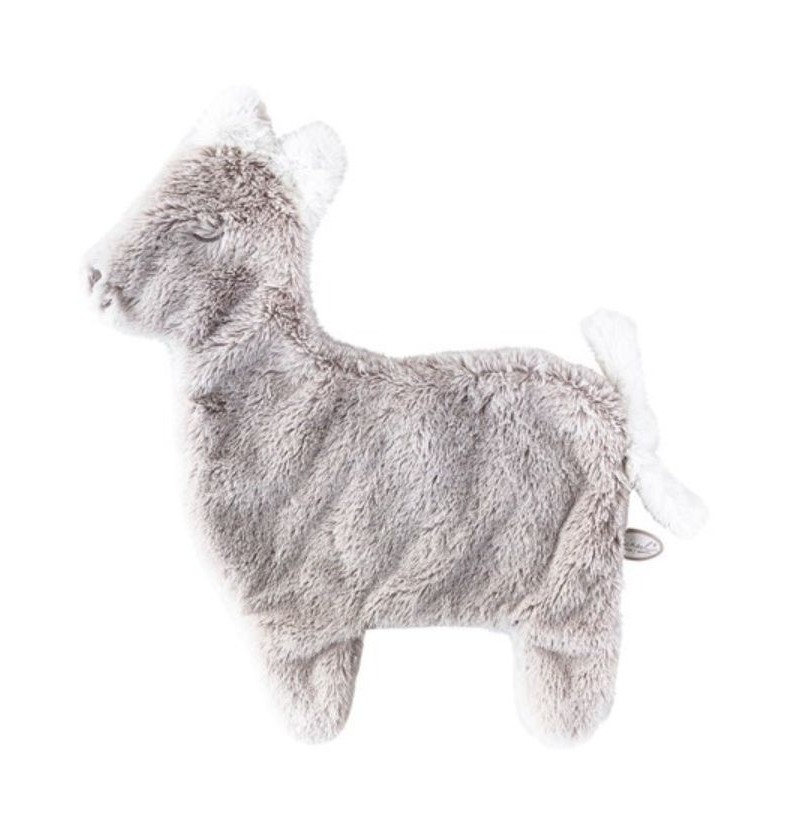 Doudou Lulu 40 Greige Dimpel