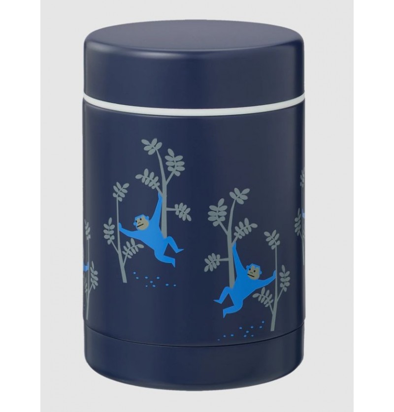 Isotherme 300ml Monkey Fresk