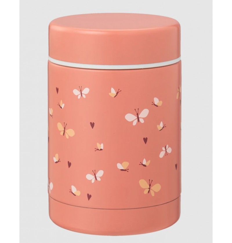 Isotherme 300ml Butterfly...