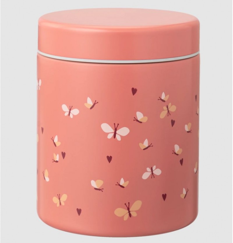 Isotherme 500ml Butterfly...