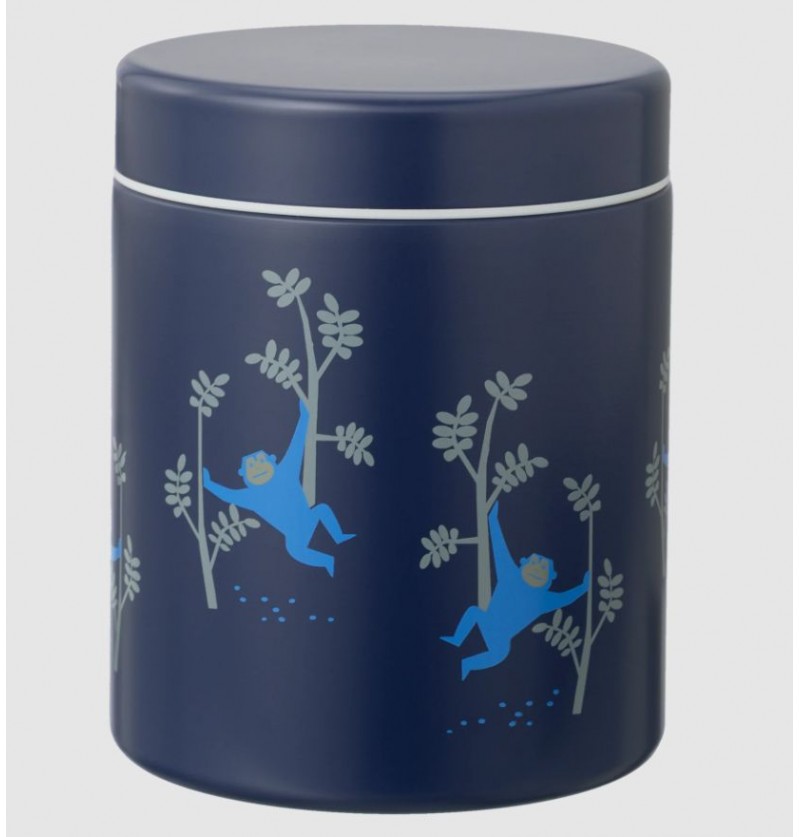 Isotherme 500ml Monkey Fresk