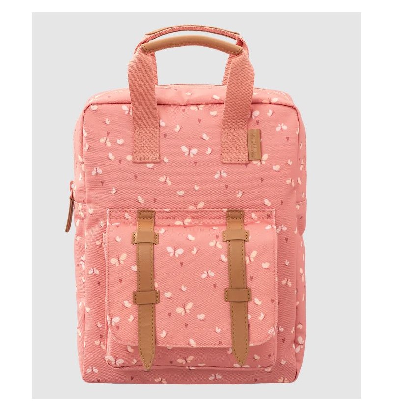 Sac à dos Garden flowers Fresk