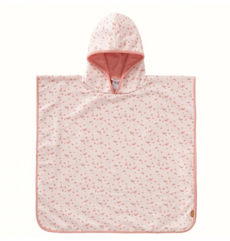 Poncho anti UV 0-36m...