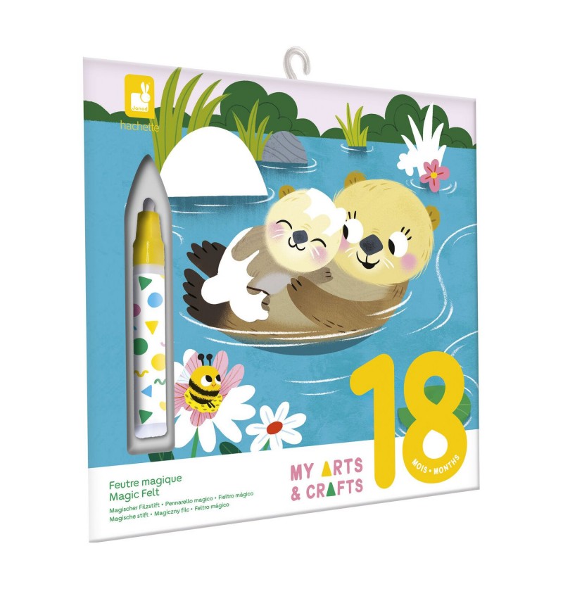 Jeu créatif - Coffret...