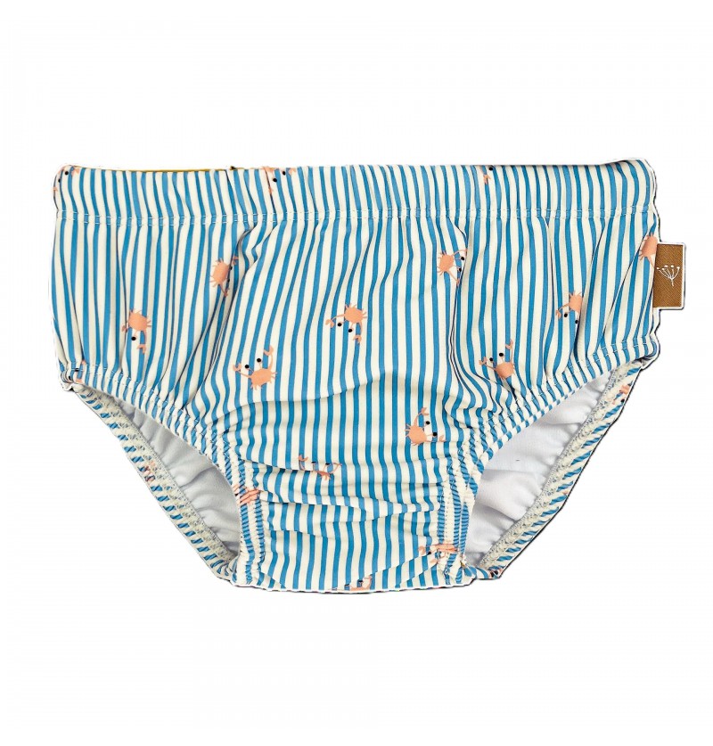 Maillot Lange anti-UV...