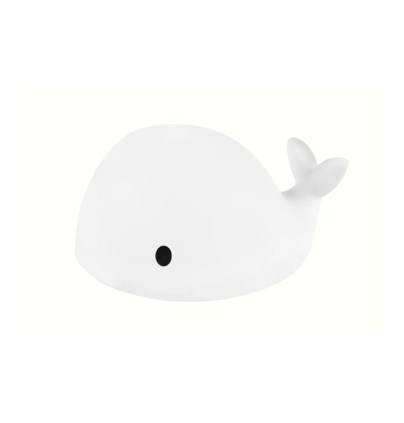 Veilleuse Moby baleine...