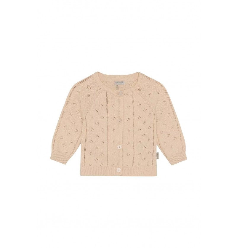 Cardigan Sun Kiss Noppies